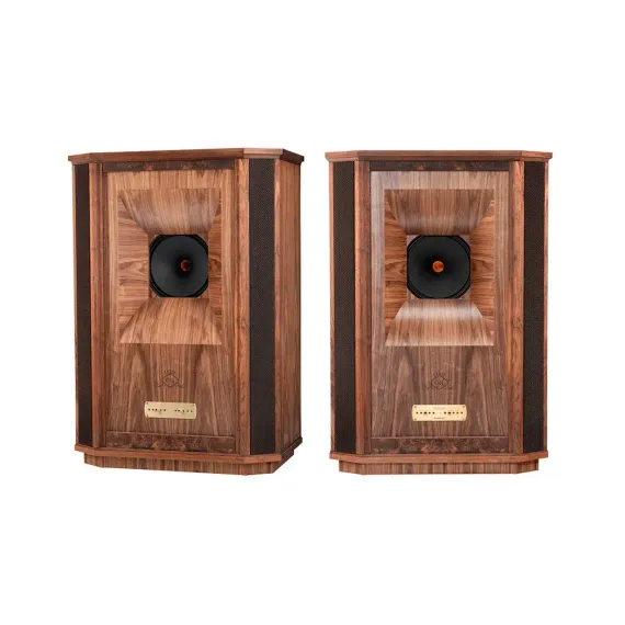 Tannoy Westminster Royal GR Walnut