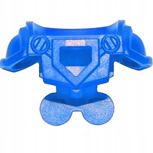 Броня 22402 Trans-Dark Blue