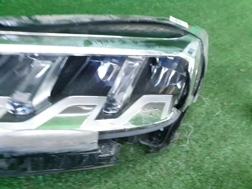 Битая Фара левая Chery Tiggo 7 Pro (2020-н.в.) LED