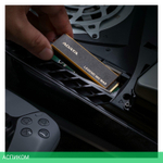 SSD диск A-Data 1TB ALEG-960M-1TCS