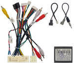 Магнитола для Hyundai Elantra 6 2018-2020 (штатная КЗВ) - Teyes CC4-PRO монитор 13" 2K QLED на Android 13, Snapdragon 778G, 8+128, AI, CarPlay, DSP, 4G SIM-слот