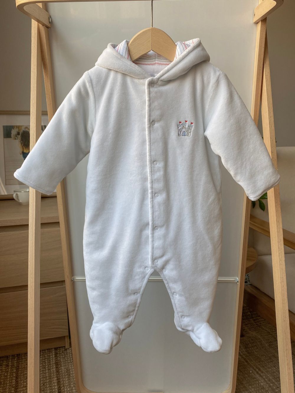 Комбинезон Kissy Kissy, 74