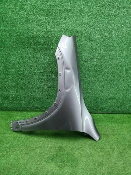 Крыло переднее левое Mercedes GLB X247 (2019-н.в.)