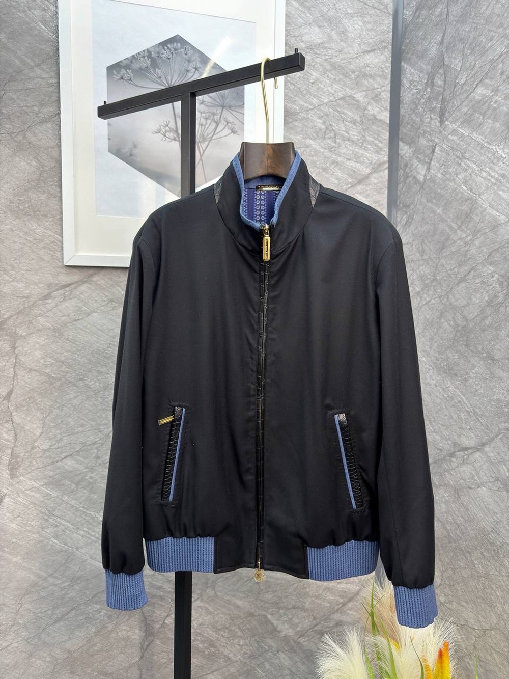 Ветровка Stefano Ricci