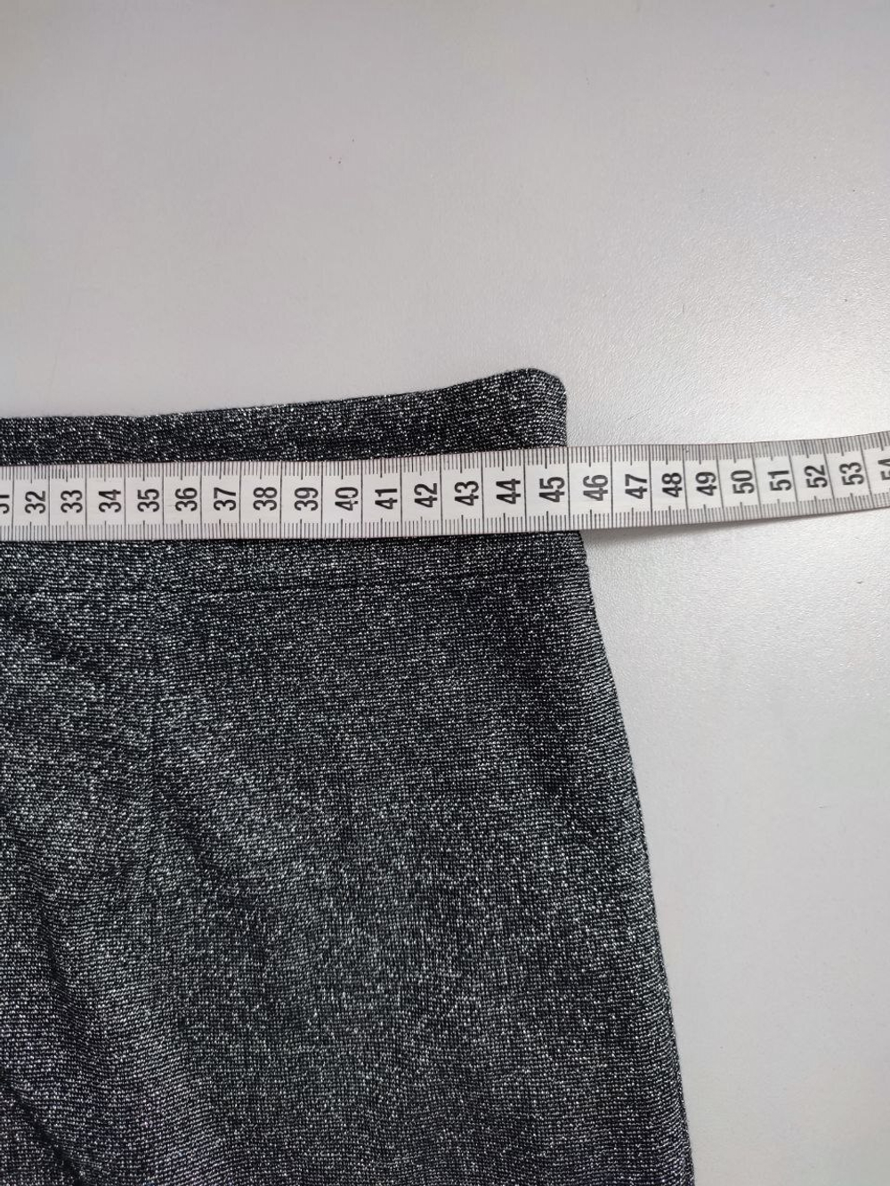 Юбка Bodyflirt серая 50/52 размер