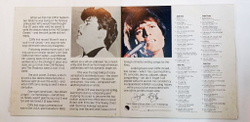 Винтажная виниловая пластинка Cliff Richard 40 Golden Greats (UK 1977)