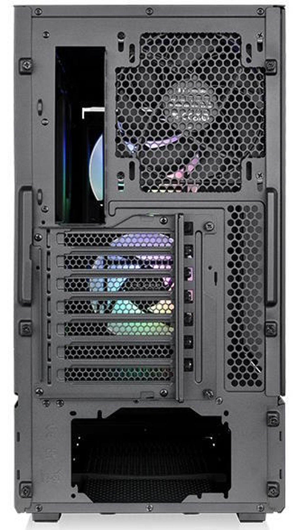 Корпус eATX Thermaltake Ceres 350 MX