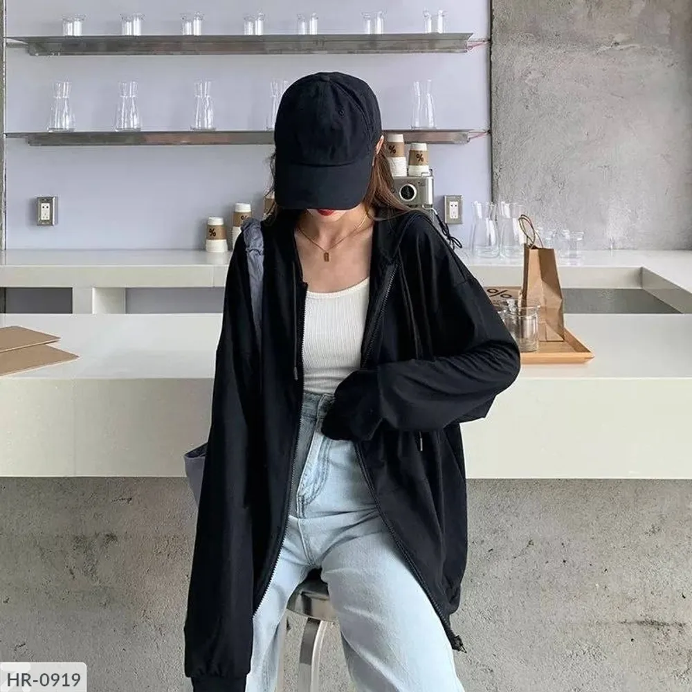 Худи HR-0909 Фабрика Моды