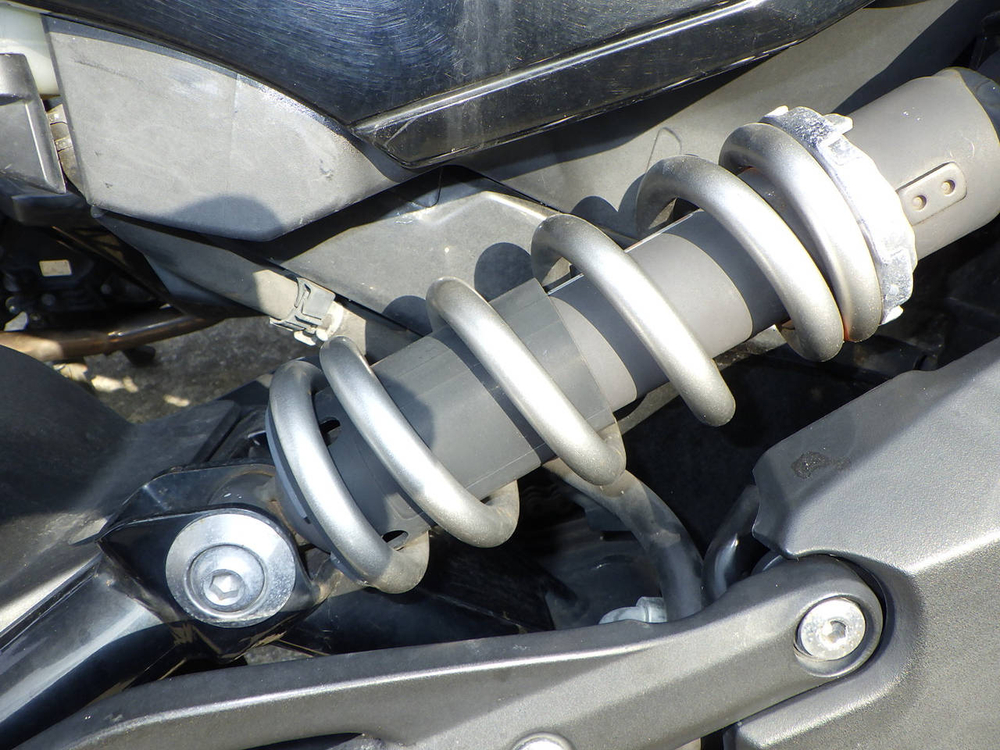 Kawasaki Ninja 400 , 2015