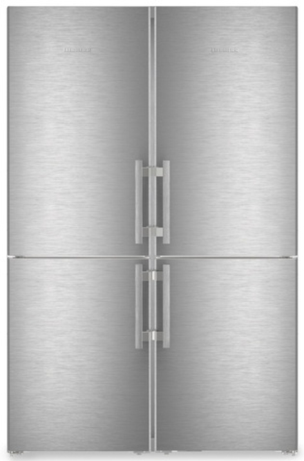 Холодильник Liebherr XCCsd 5250-22 001 (SCNsdc 525i-22 001 + SCNsdc 525i-22 617)