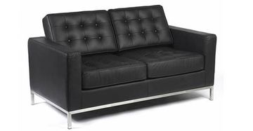 диван knoll 2 seats ( двухместный )