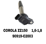 КАТУШКА ЗАЖИГАНИЯ COROLA ZZ150 1,6-1,8 2ZR