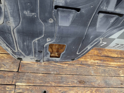 Защита двигателя Kia Sportage 5 (NQ5) 21-нв Б/У Оригинал 29110P1000