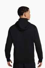 Кофта Nike Air - черный