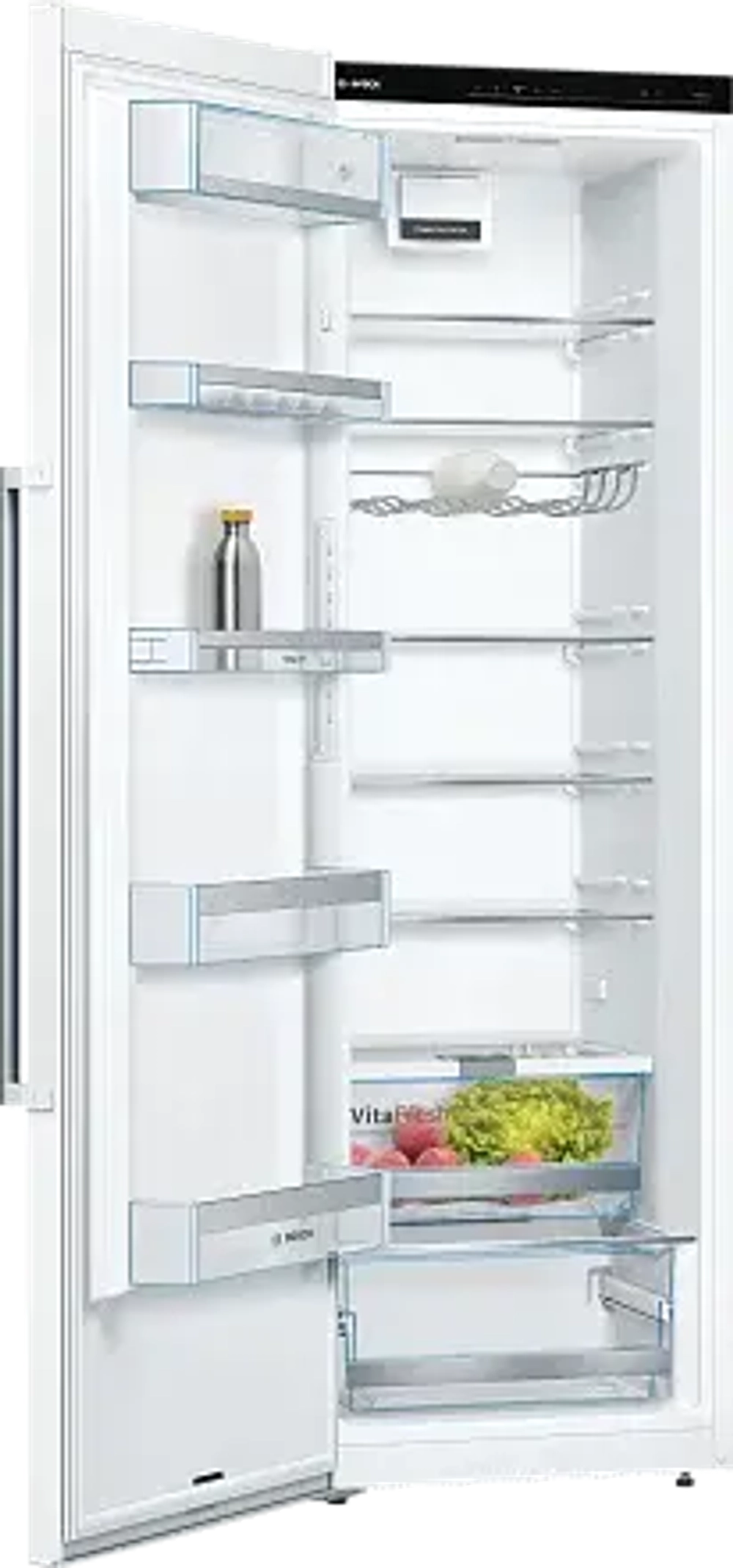 Холодильник Bosch KSV36AWEP