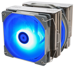 Кулер для процессора Thermalright Frost Spirit 140 RGB