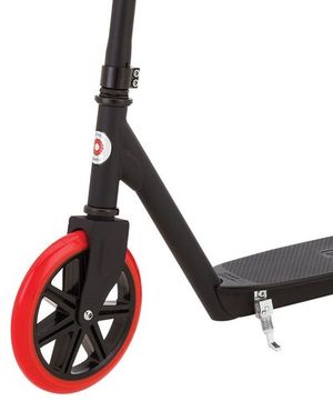 Самокат Razor Carbon Lux