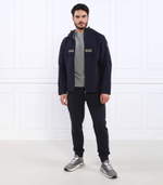 Куртка Rainforest Open Summer Napapijri - темно-синий(NP0A4H2O)