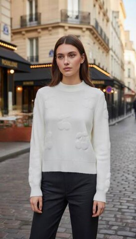 Свитер 50349337 Fabrika