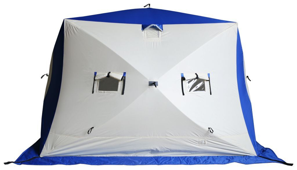 Палатка "Polar Bird" 3Т long