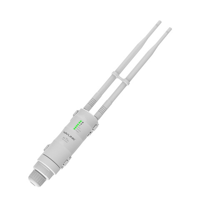 Уличная точка доступа Wi-Fi Wavlink AC600