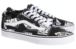 Vans Old Skool Mix Logo