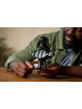 Конструктор Star Wars 75439 Бюст Дарта Вейдера