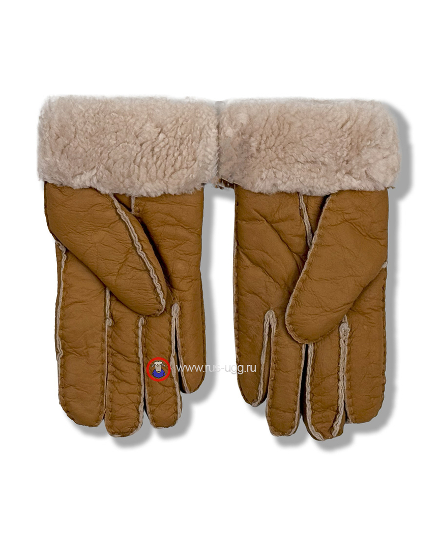 ПЕРЧАТКИ UGG GLOVES