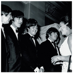 The Beatles: Tom Murray’s Mad Day Out / Paul Skellett, Tom Murray, Simon Weitzman