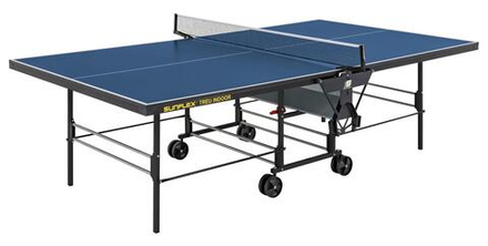 Теннисный стол для помещений Sunflex Treu Indoor