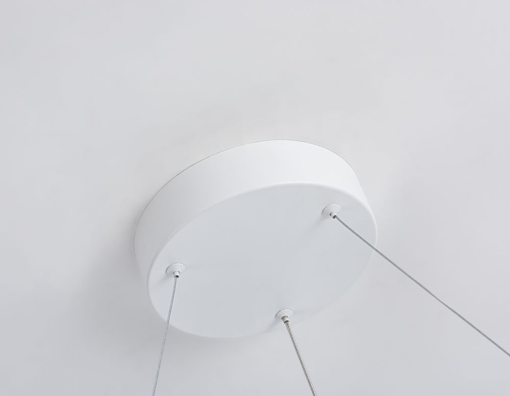 Ambrella Подвесной светодиодный светильник LineTech FL5851