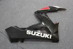 Комплект пластика для мотоцикла Suzuki GSX-R1000 05-06 Красно-Черный COLOR+