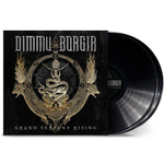 Dimmu Borgir / Grand Serpent Rising (2LP)