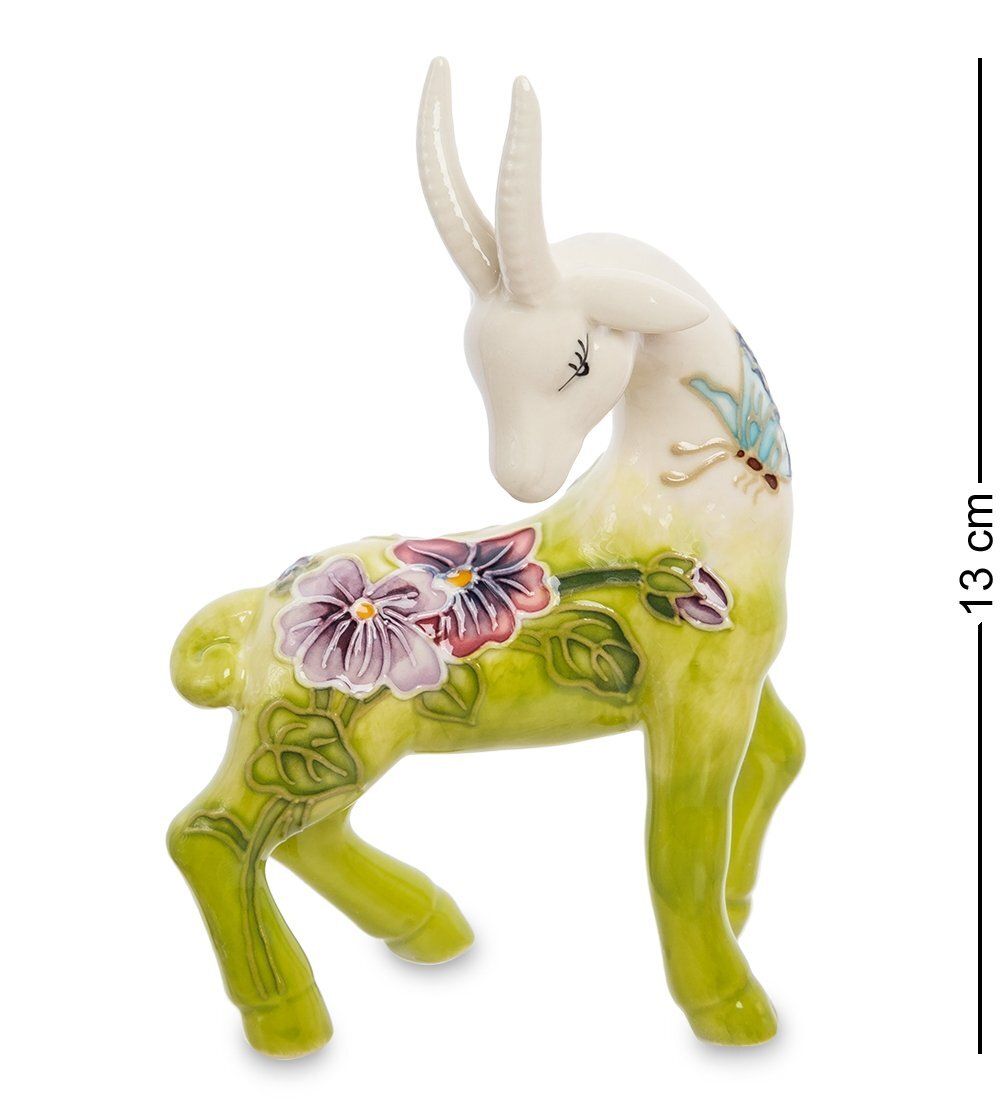 Pavone JP-71/38 Фигурка «Коза»