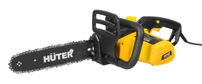 Электропила Huter ELS-1500P