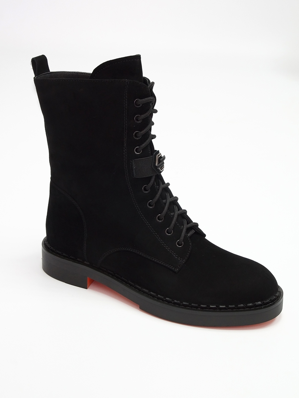 Ботинки женские зимние CARDICIANA W239-2