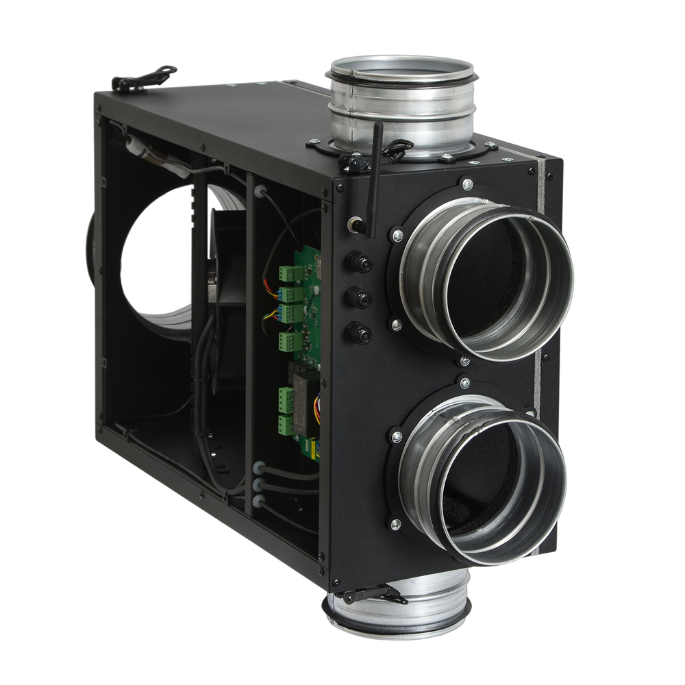 Вытяжная установка VAKIO SmartEx 500 Silent