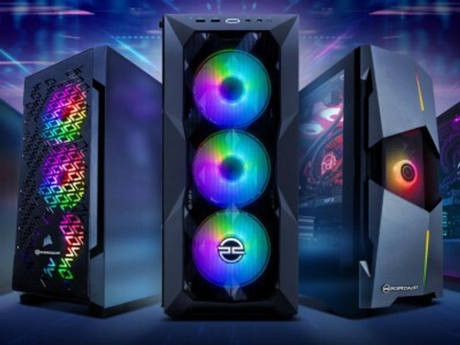 В США появилась услуга подписки на игровые ПК