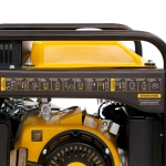 СПЕЦИАЛЬНОЕ ПРЕДЛОЖЕНИЕ! Генератор инверторный GT-3500iF, 3.5 кВт, 230 В, Denzel