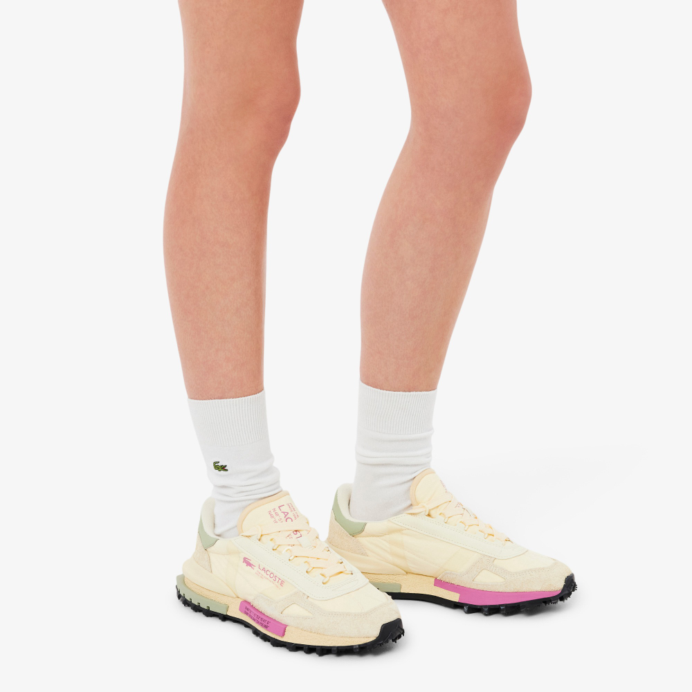 Кроссовки женские Lacoste ELITE ACTIVE 1261 SFA