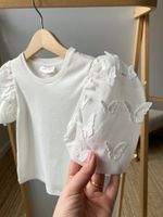 Хлопковая футболка Charabia, 110