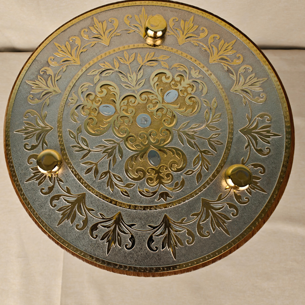 Песочные часы "Эксклюзив Гигант" (Златоуст) 30 мин.