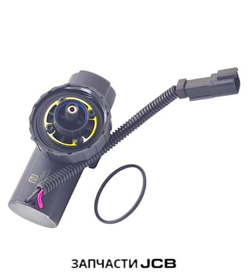 Датчик давления JCB 02/100123