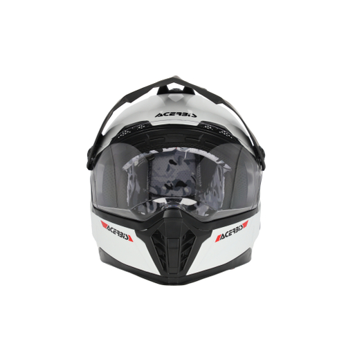 Шлем Acerbis детский RIDER JUNIOR HELMET