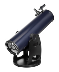 Телескоп Добсона Levenhuk New Skyline PRO 10" (250/1270)
