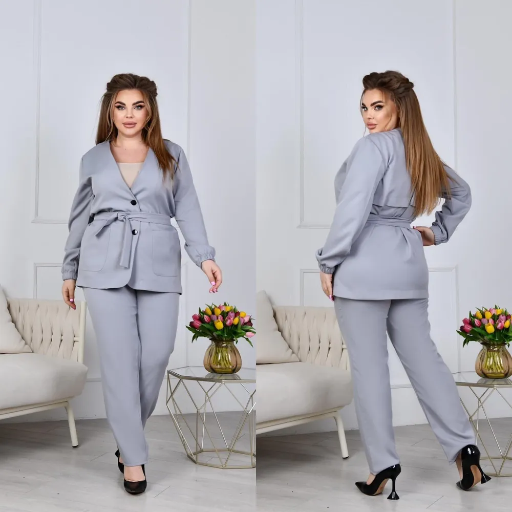 Костюм УК-3635-3 Fabrika