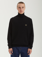 Мужской Свитер Roll Neck