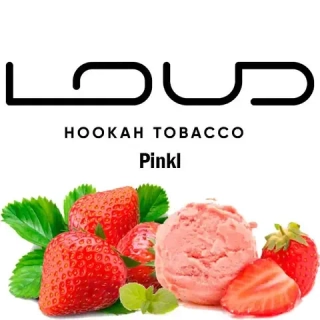 LOUD - Pinkl (40g)