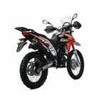 Мотоцикл Motoland 300 ENDURO GL300
