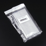 Силиконовый чехол для Huawei P40, 1 мм, 008291-1 Прозрачный